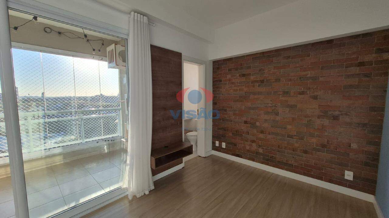 Apartamento à venda no Vila Homero: 