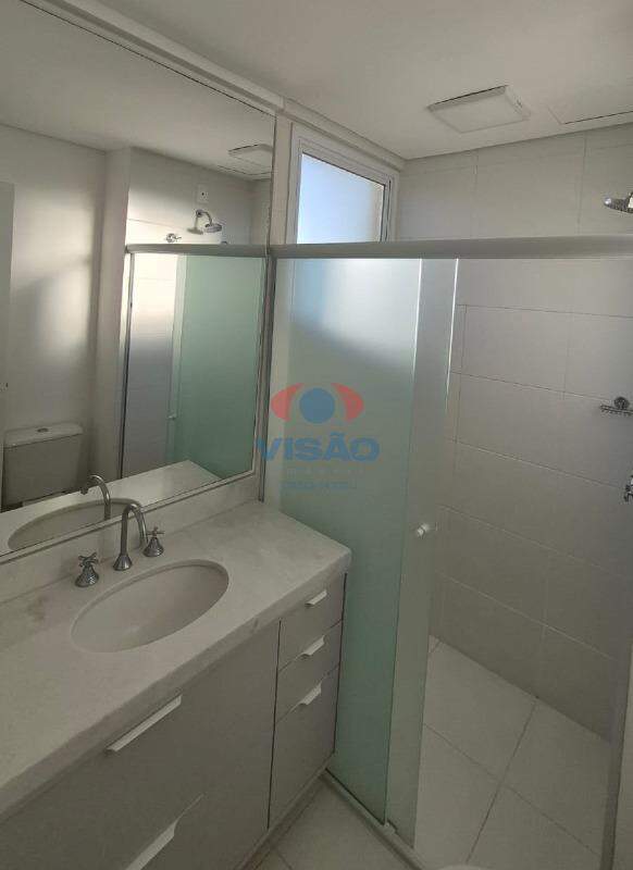 Apartamento à venda no Vila Homero: