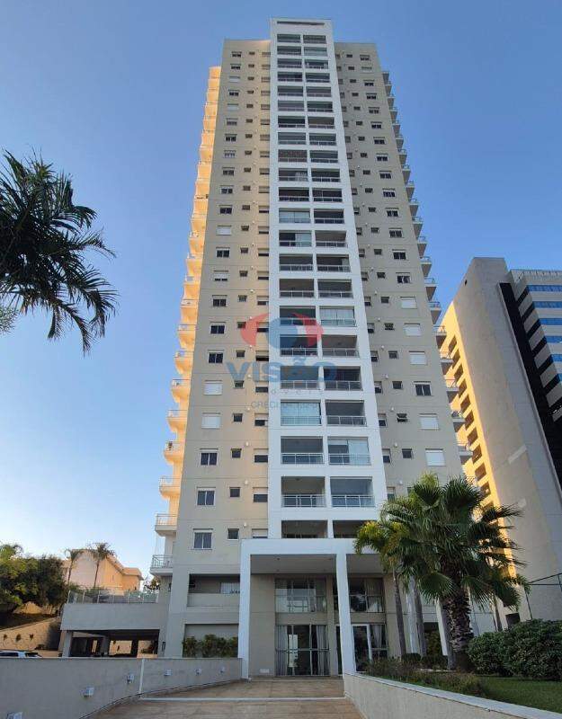 Apartamento à venda no Vila Homero: 