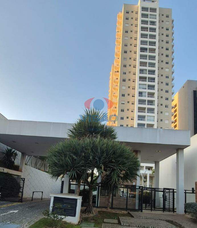 Apartamento à venda no Vila Homero: