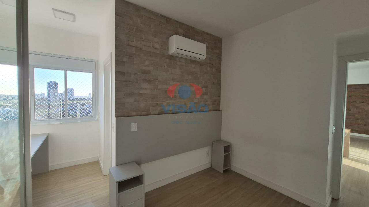Apartamento à venda no Vila Homero: