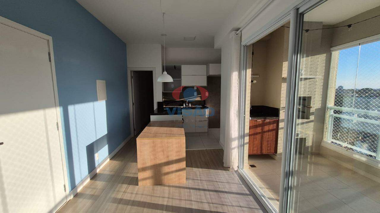 Apartamento à venda no Vila Homero: