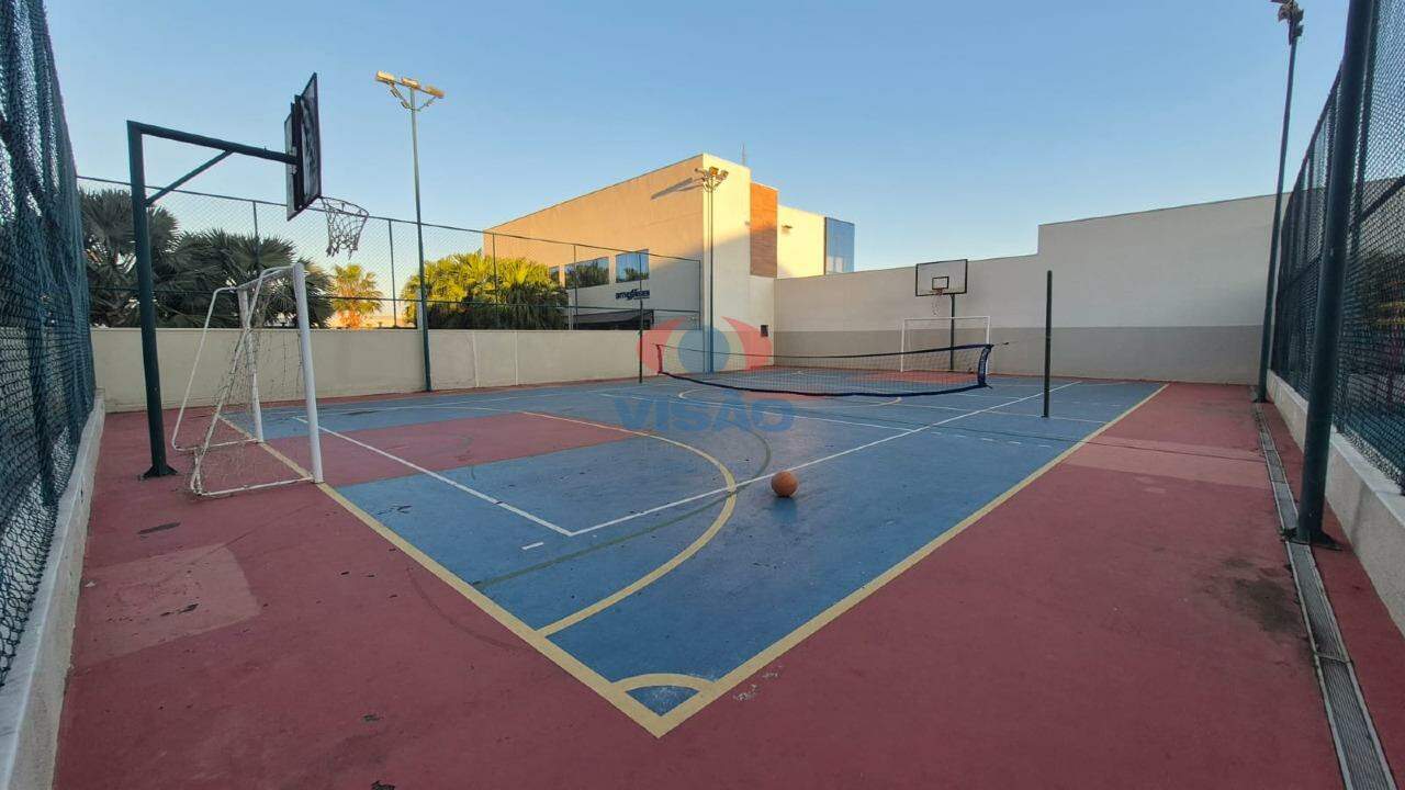 Apartamento à venda no Vila Homero: