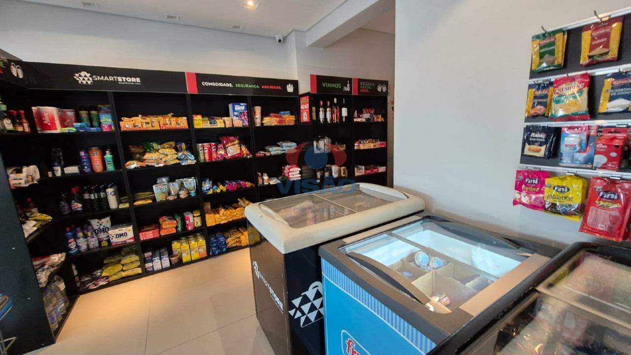 Apartamento à venda no Vila Homero: