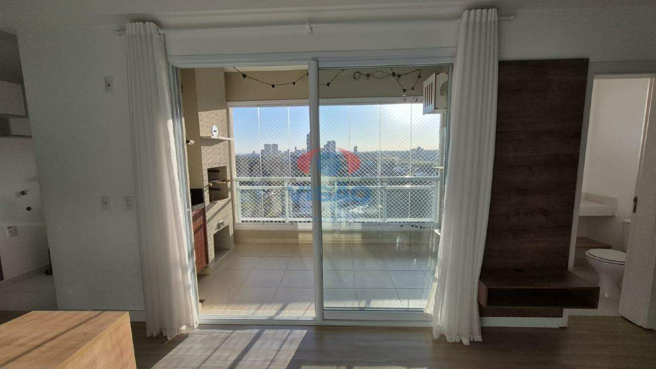 Apartamento à venda no Vila Homero: