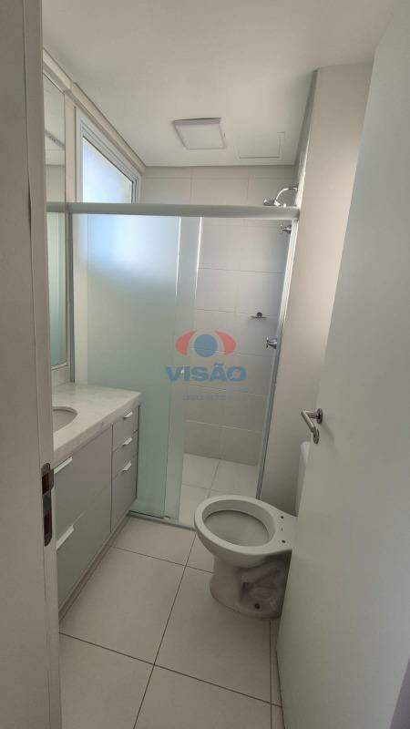 Apartamento à venda no Vila Homero: