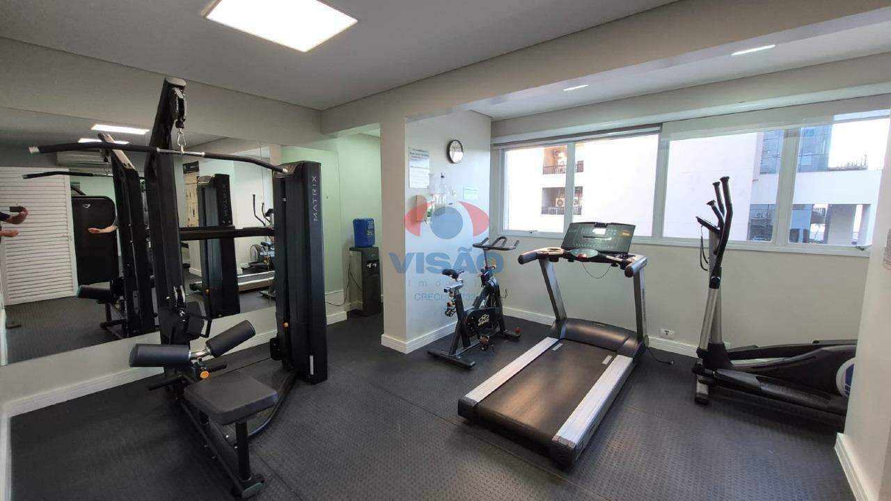 Apartamento à venda no Vila Homero: