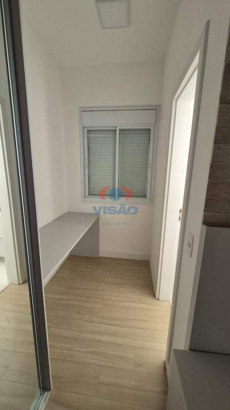 Apartamento à venda no Vila Homero: