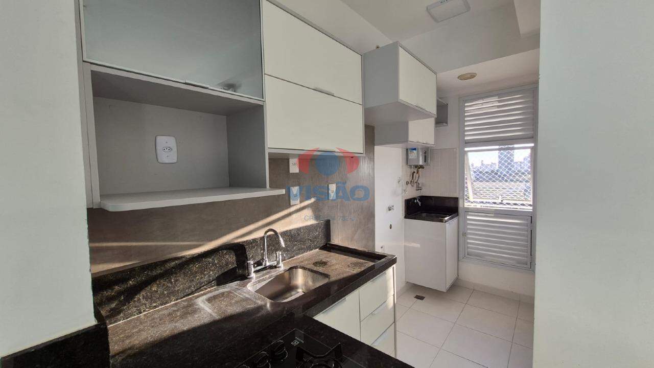 Apartamento à venda no Vila Homero:
