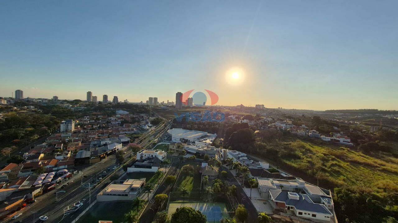 Apartamento à venda no Vila Homero: