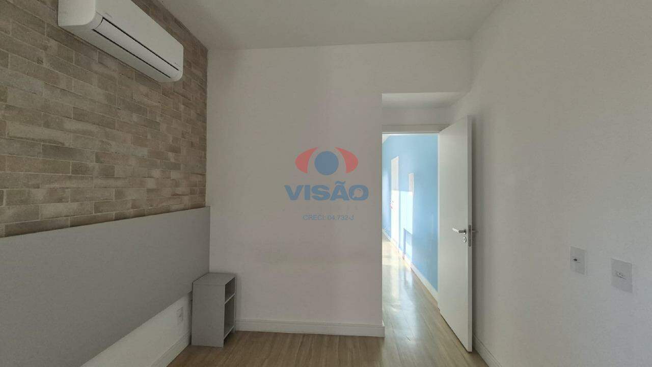 Apartamento à venda no Vila Homero: