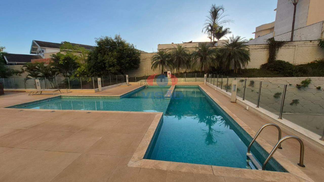 Apartamento à venda no Vila Homero: