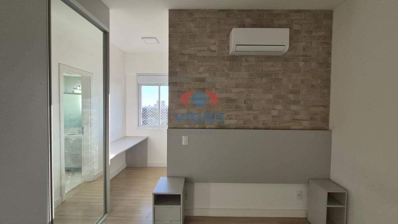 Apartamento à venda no Vila Homero: