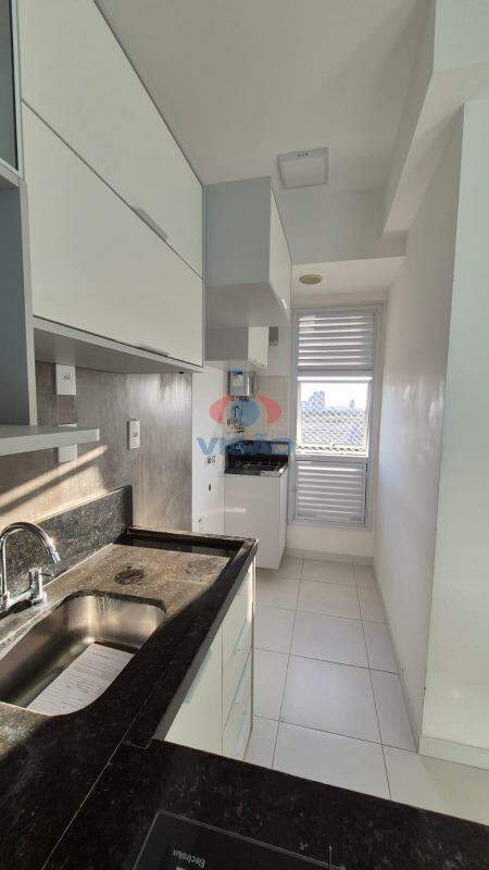Apartamento à venda no Vila Homero: