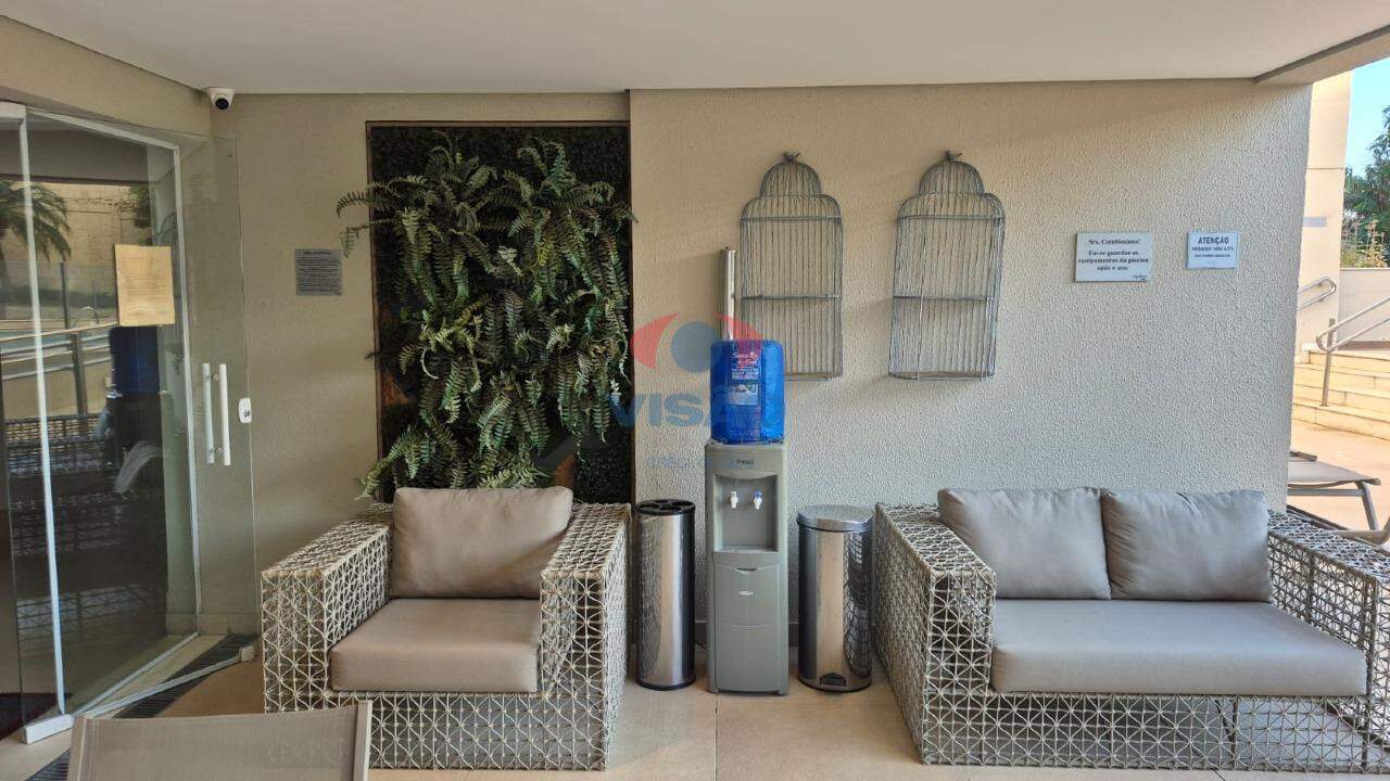 Apartamento à venda no Vila Homero: