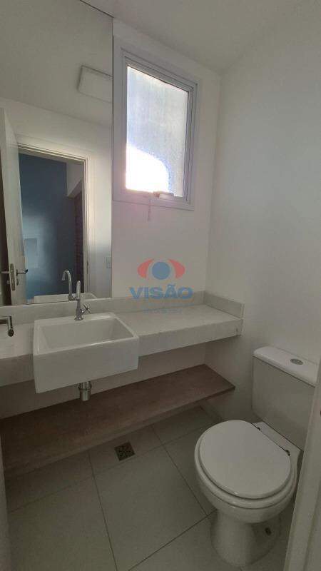 Apartamento à venda no Vila Homero: