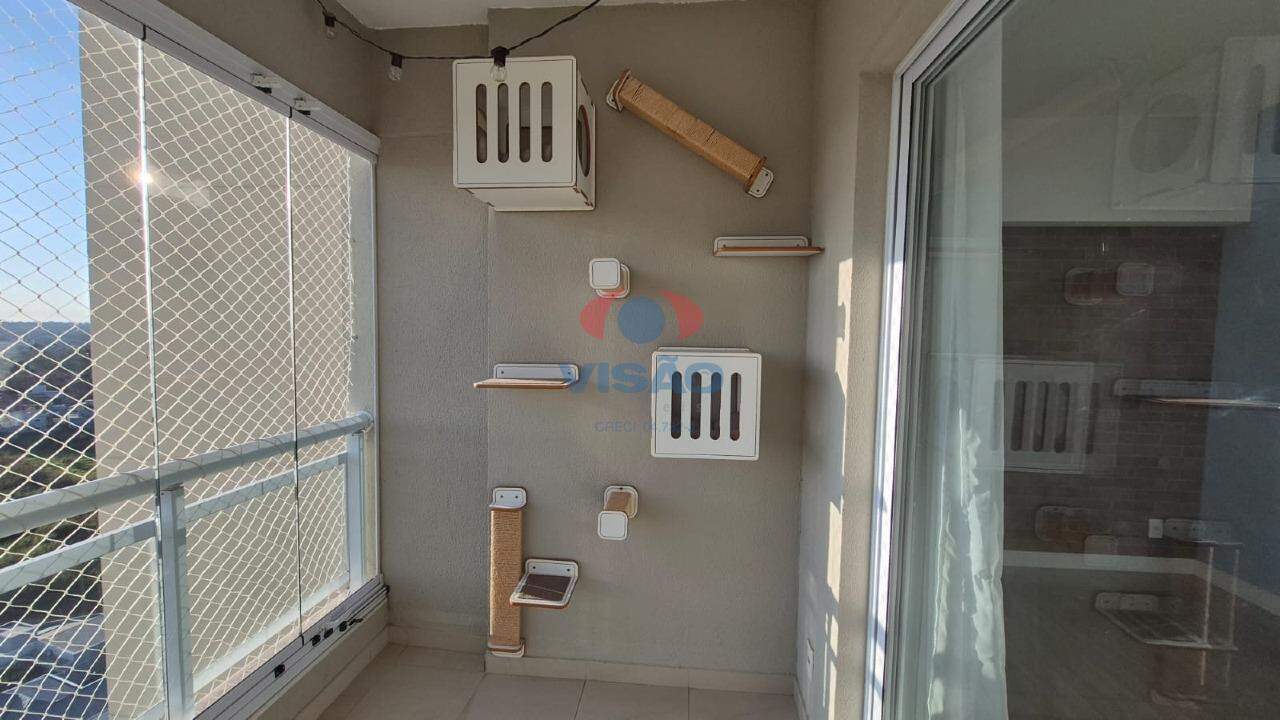 Apartamento à venda no Vila Homero: