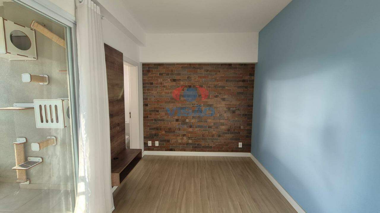 Apartamento à venda no Vila Homero: 
