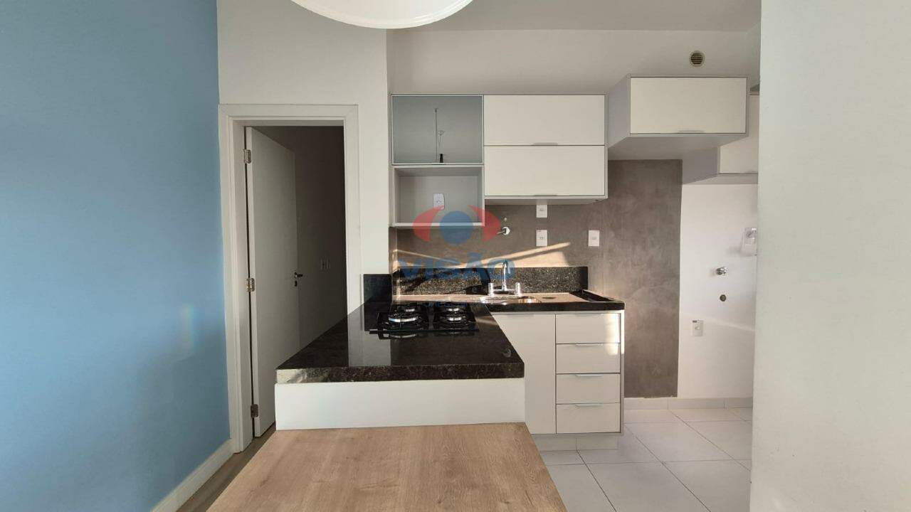 Apartamento à venda no Vila Homero: