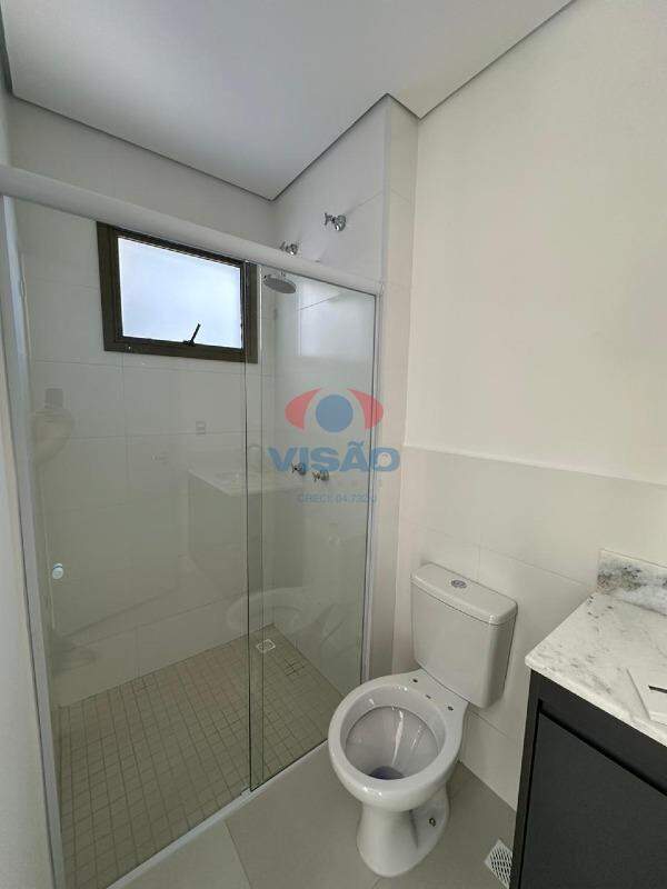 Apartamento para aluguel no Jardim Santiago: