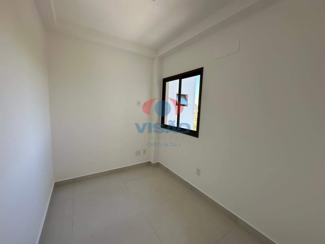 Apartamento para aluguel no Jardim Santiago: