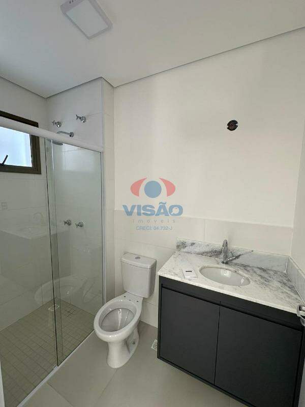 Apartamento para aluguel no Jardim Santiago: