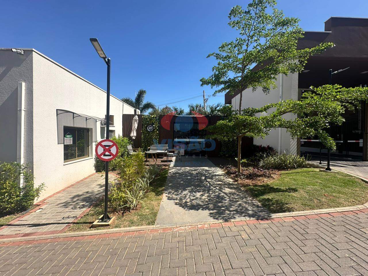 Apartamento para aluguel no Jardim Santiago: 