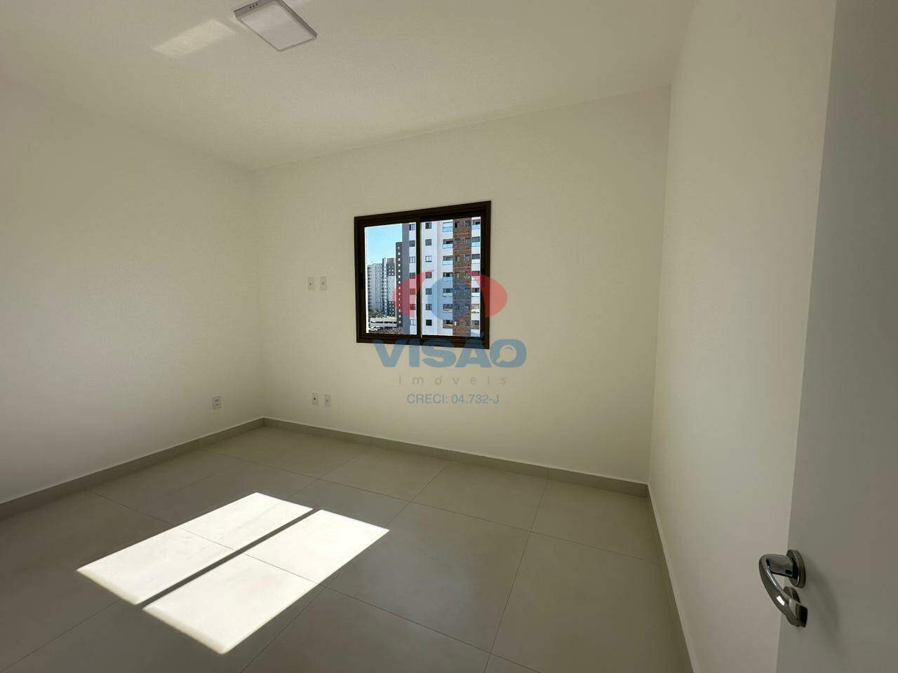 Apartamento para aluguel no Jardim Santiago: