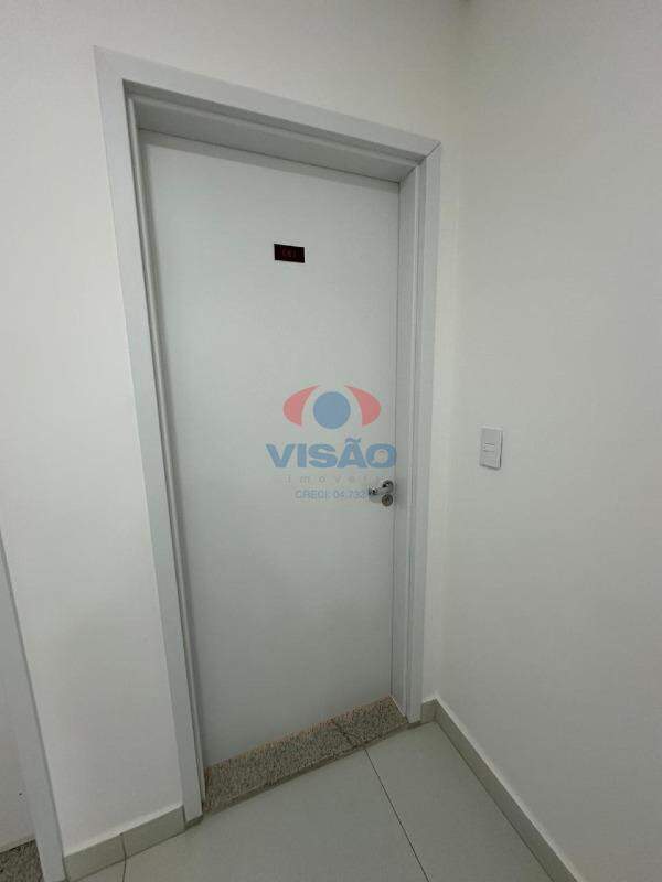 Apartamento para aluguel no Jardim Santiago: 