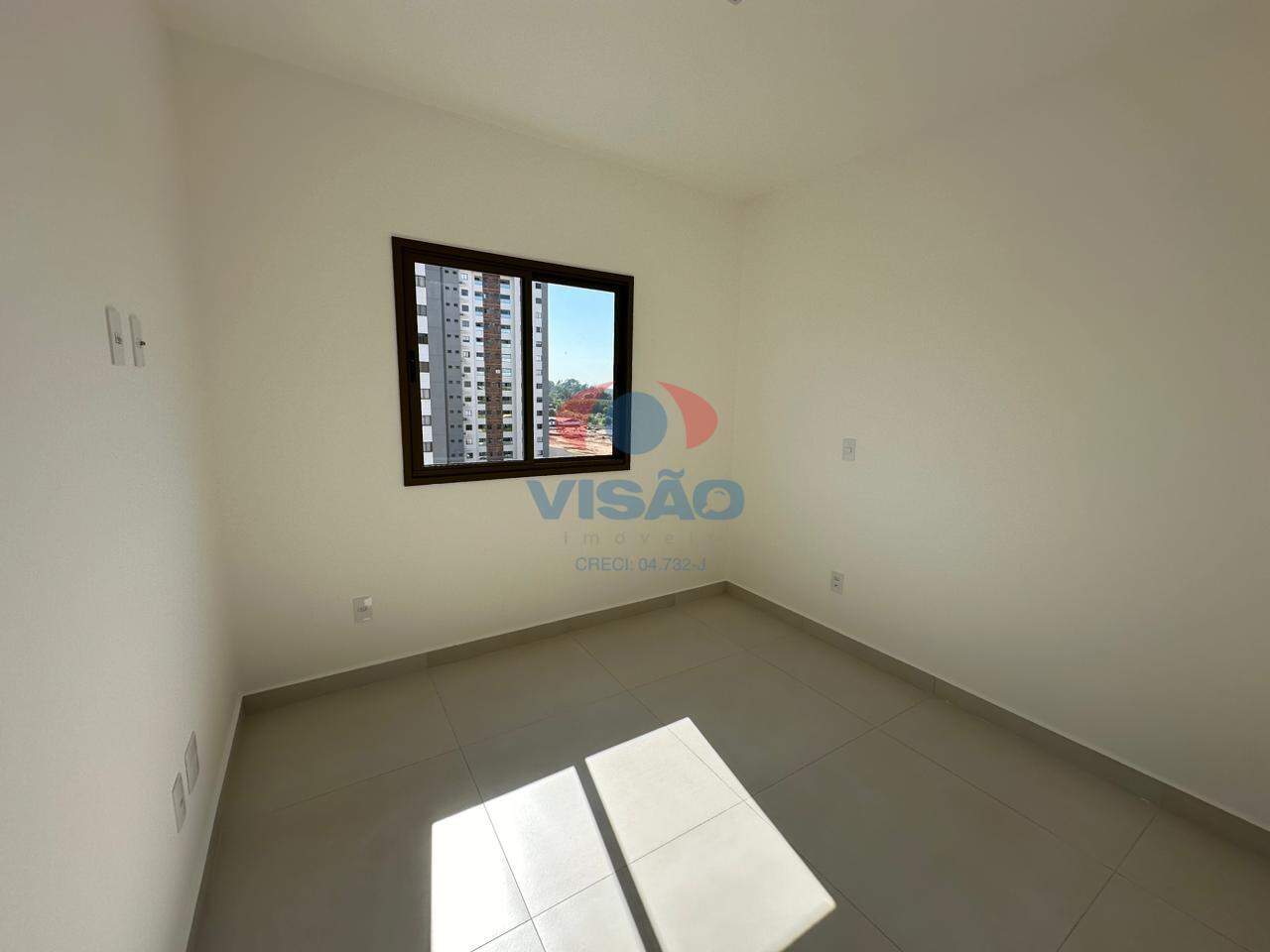 Apartamento para aluguel no Jardim Santiago: