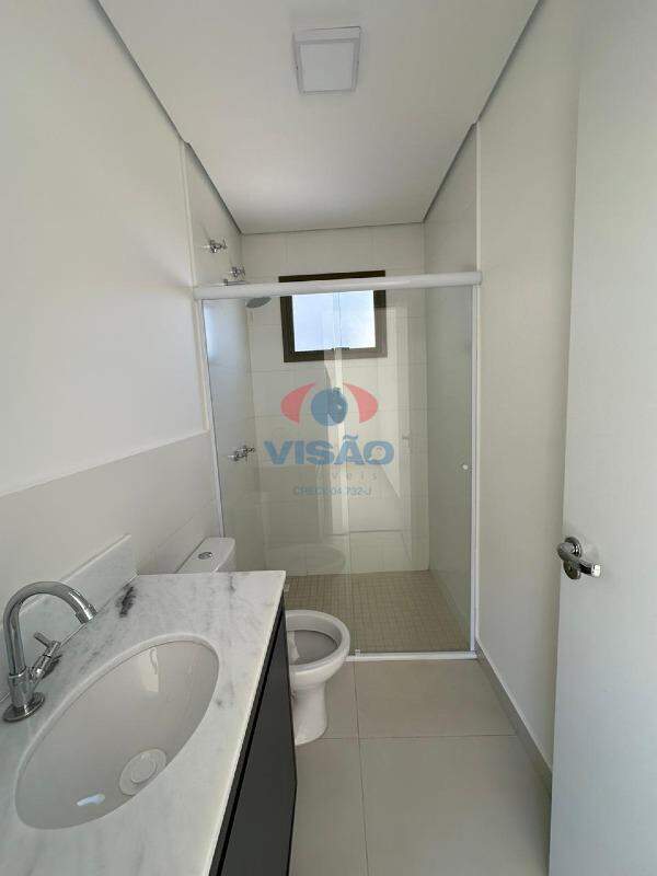 Apartamento para aluguel no Jardim Santiago: