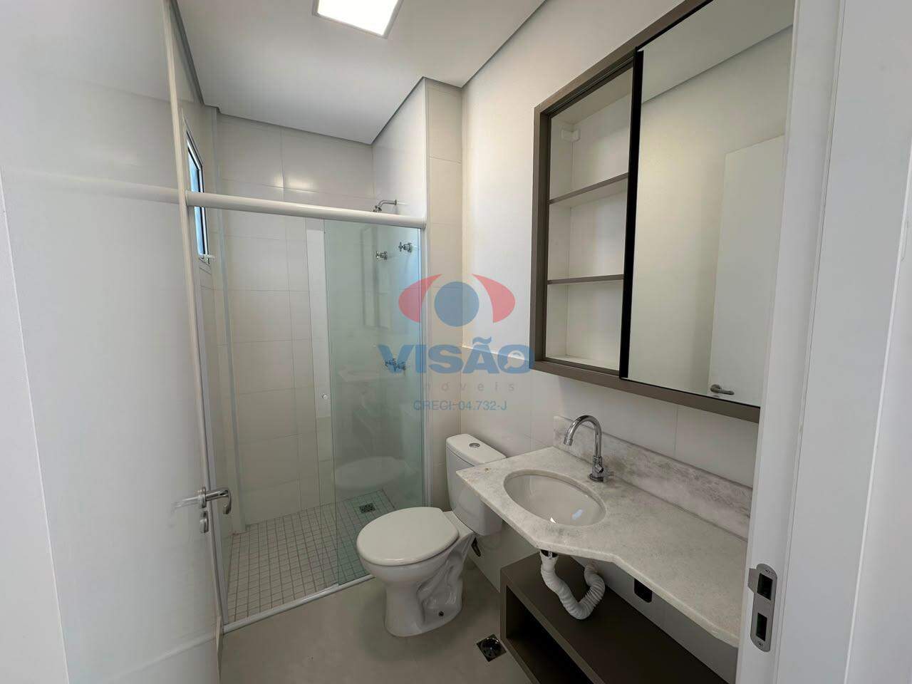 Apartamento para aluguel no Jardins do Império: 