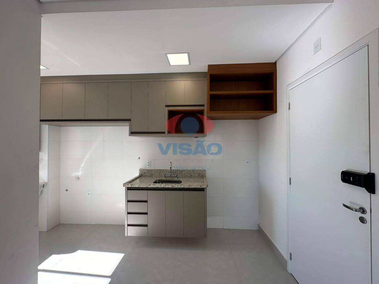 Apartamento para aluguel no Jardins do Império: 