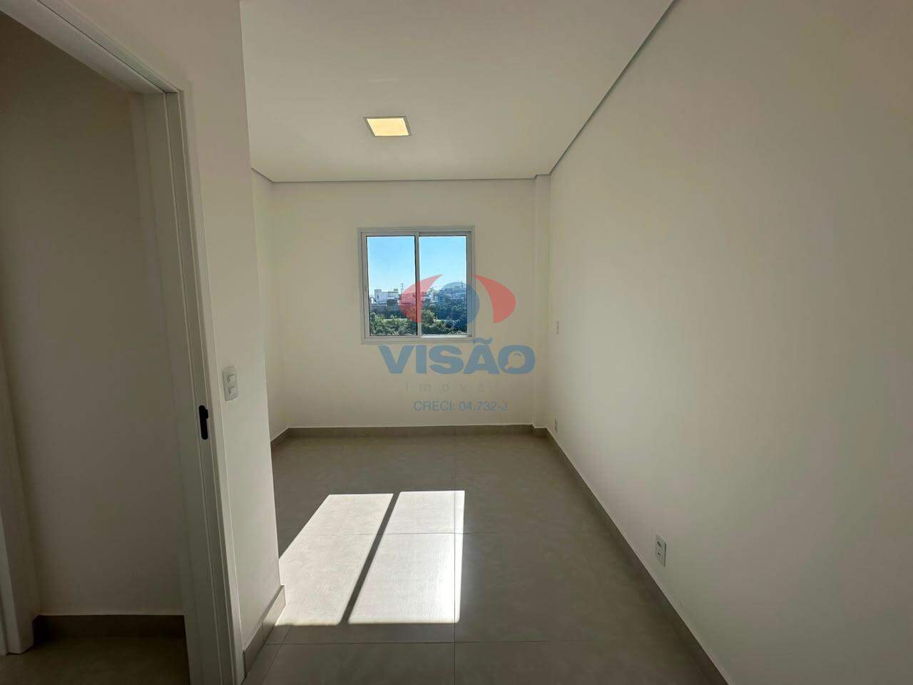 Apartamento para aluguel no Jardins do Império: 