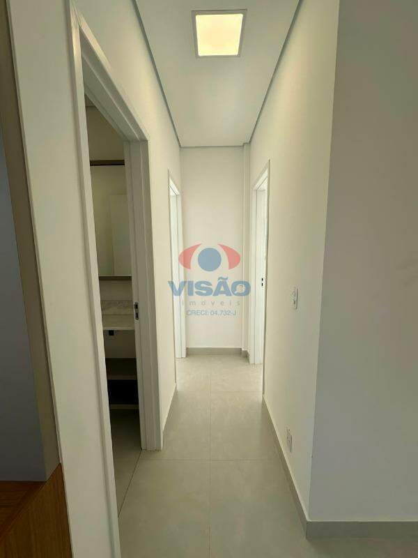 Apartamento para aluguel no Jardins do Império: 