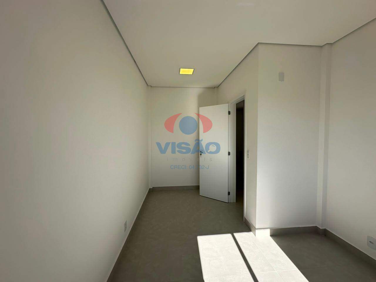 Apartamento para aluguel no Jardins do Império: 