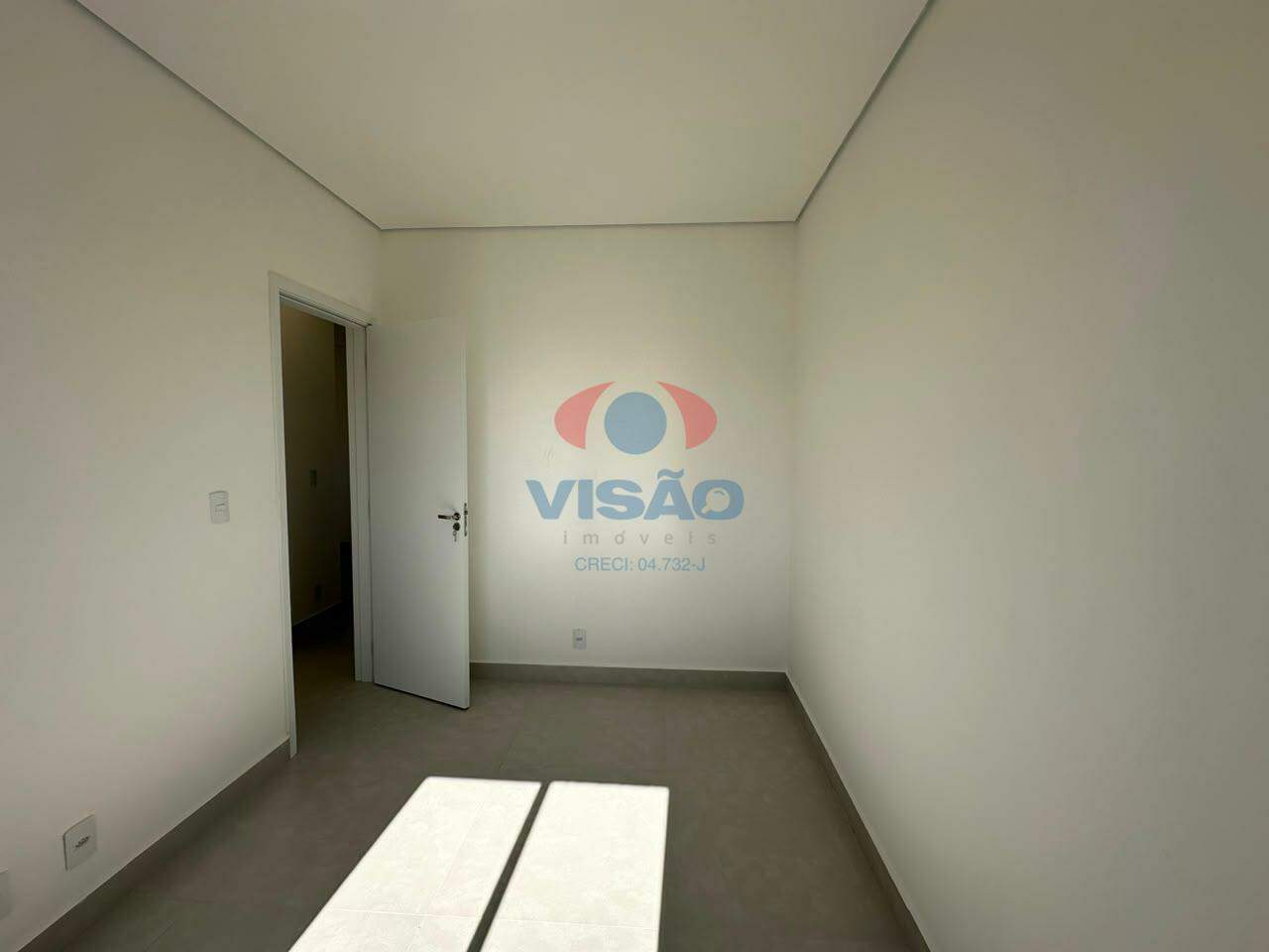 Apartamento para aluguel no Jardins do Império: 