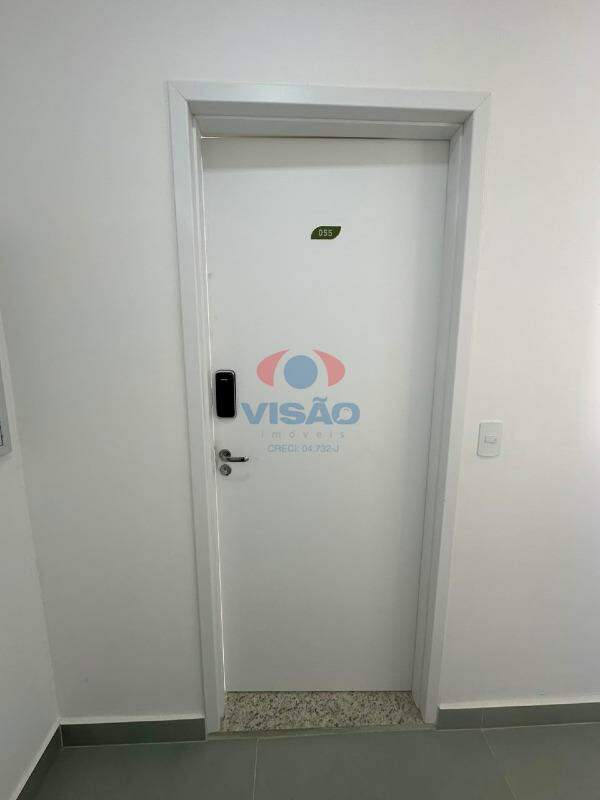 Apartamento para aluguel no Jardins do Império: 
