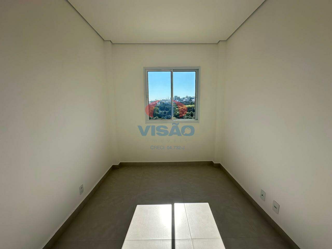 Apartamento para aluguel no Jardins do Império: 