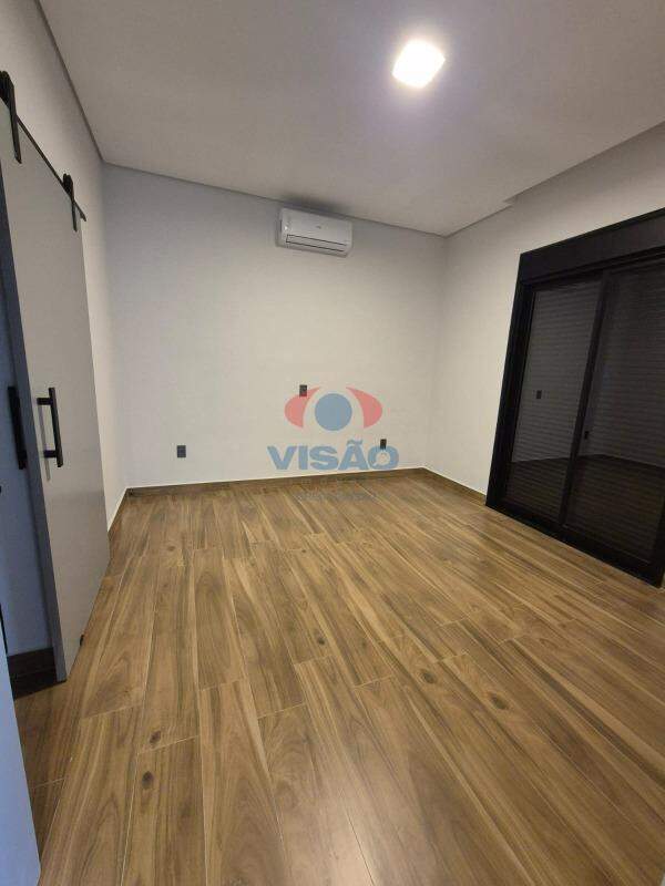 Casa em condomínio à venda no Jardim Residencial Dona Maria Candida: