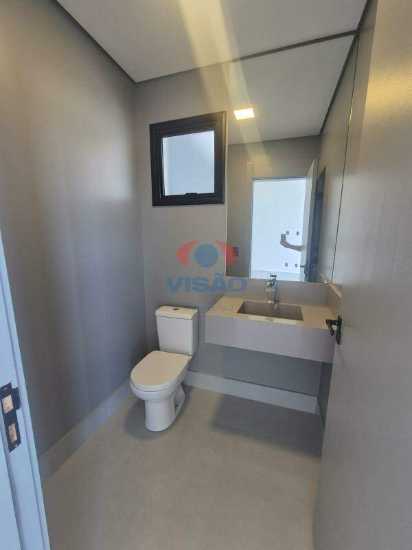 Casa em condomínio à venda no Residencial London Park: