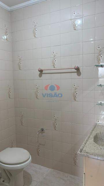 Apartamento à venda no Vila Sfeir: 