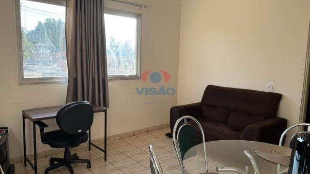 Apartamento à venda no Vila Sfeir: 
