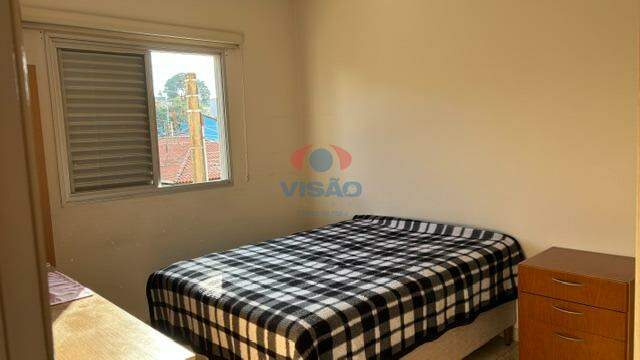 Apartamento à venda no Vila Sfeir: 