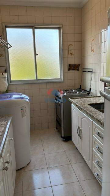 Apartamento à venda no Vila Sfeir: 