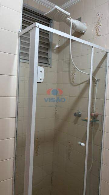 Apartamento à venda no Vila Sfeir: 