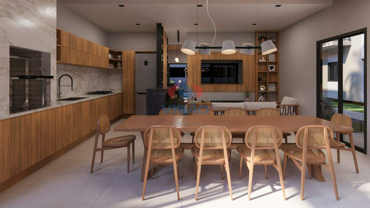 Apartamento à venda no Lauro Bueno de Camargo: 