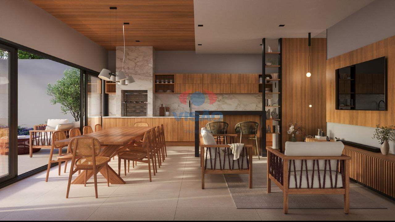 Apartamento à venda no Lauro Bueno de Camargo: 