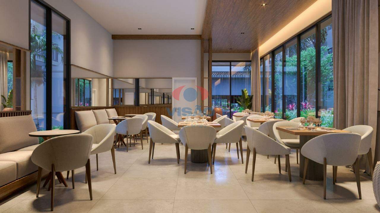 Apartamento à venda no Lauro Bueno de Camargo: 