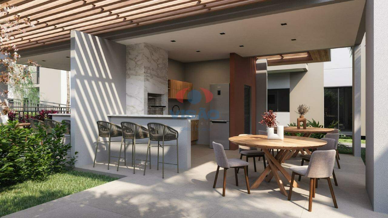 Apartamento à venda no Lauro Bueno de Camargo: 